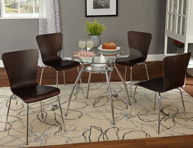 Oolitic 4 - Person Dining Set