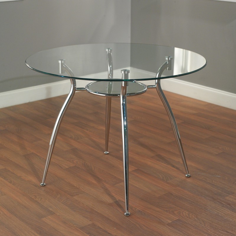 Oolitic 4 - Person Dining Set