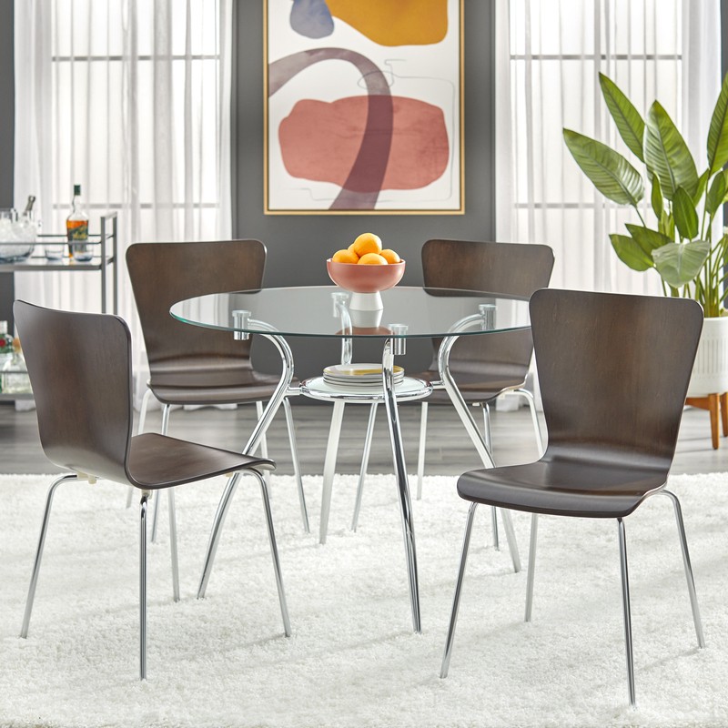 Oolitic 4 - Person Dining Set
