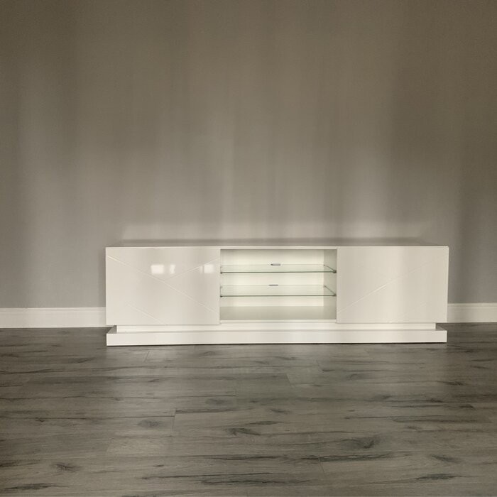 Orduna TV Stand for TVs up to 88"