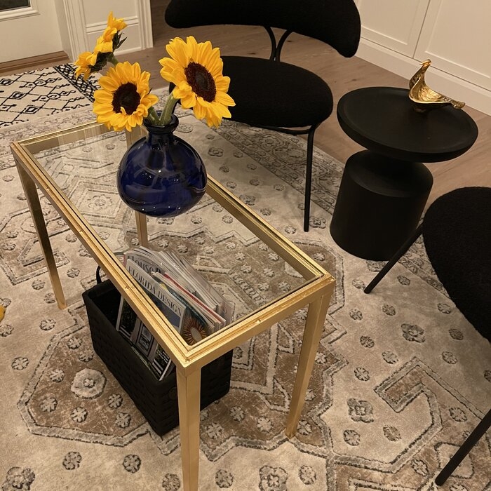 Oxendine Coffee Table