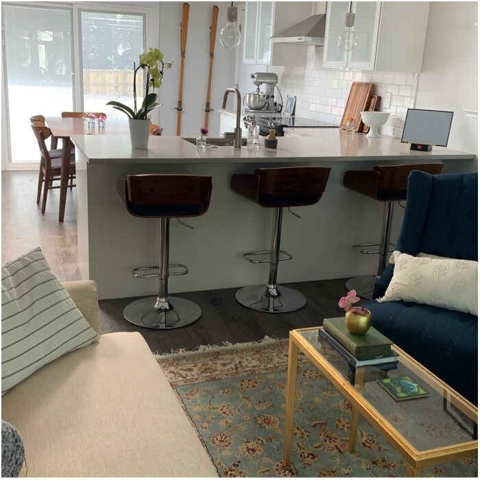 Oxendine Coffee Table