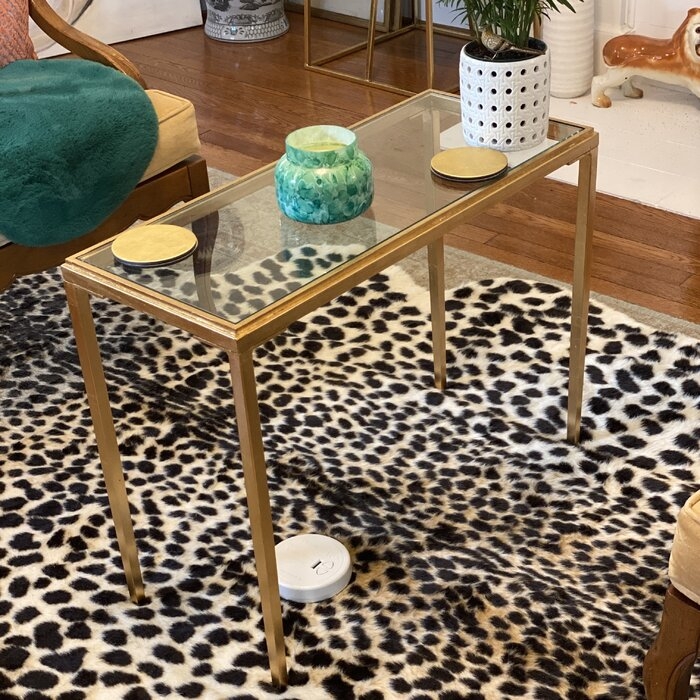 Oxendine Coffee Table