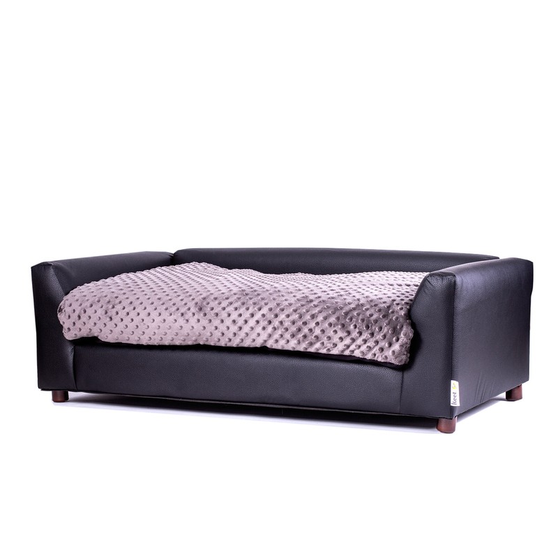 Ozzie Dog Sofa