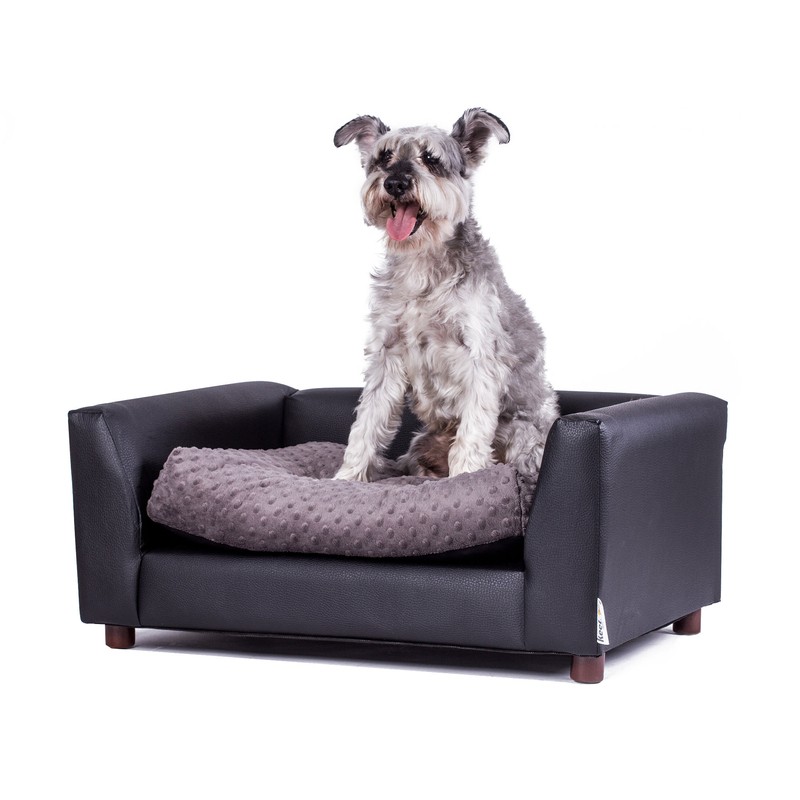 Ozzie Dog Sofa