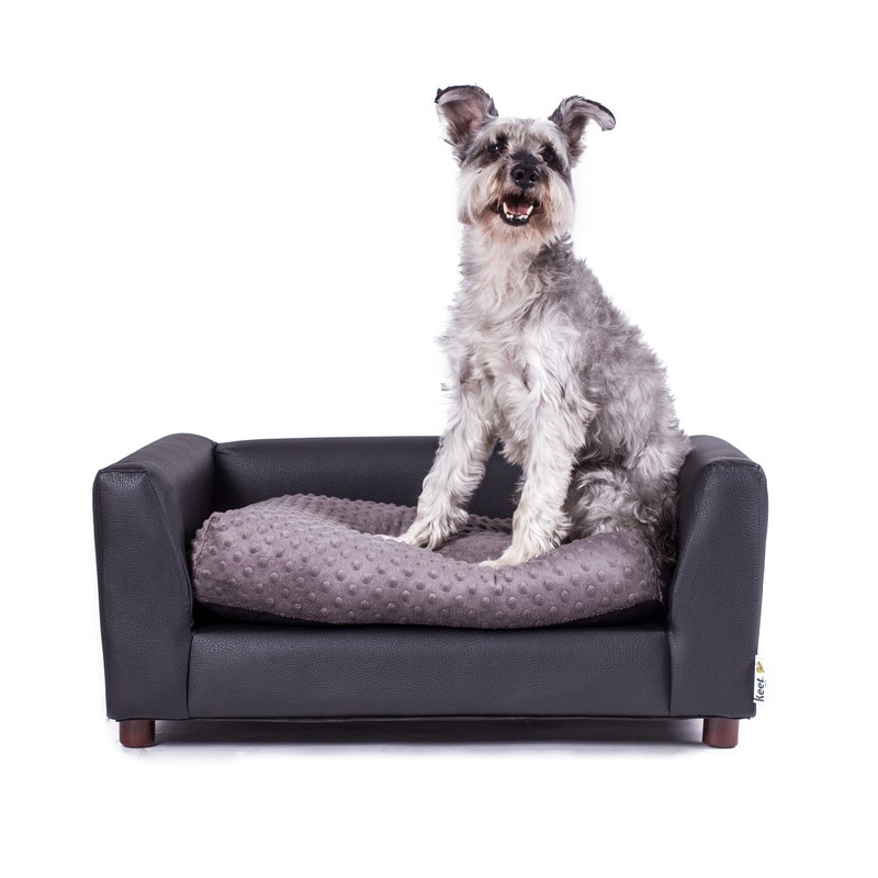 Ozzie Dog Sofa