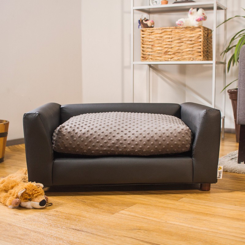 Ozzie Dog Sofa
