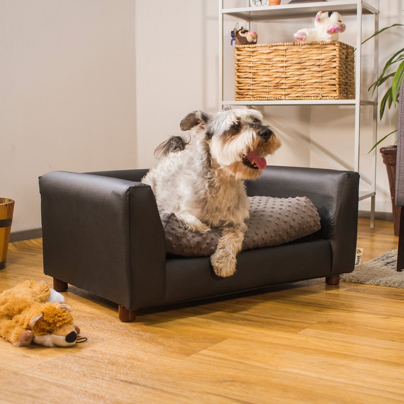 Ozzie Dog Sofa
