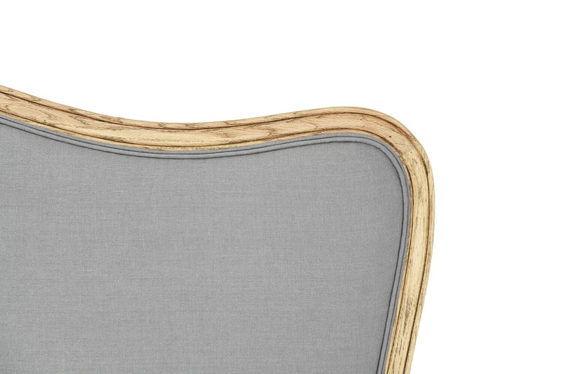 Pabst Upholstered Panel Headboard