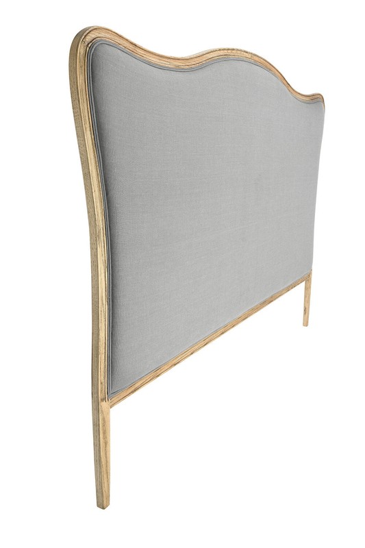 Pabst Upholstered Panel Headboard