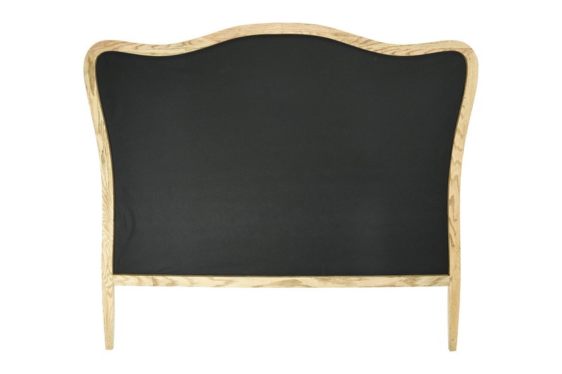Pabst Upholstered Panel Headboard