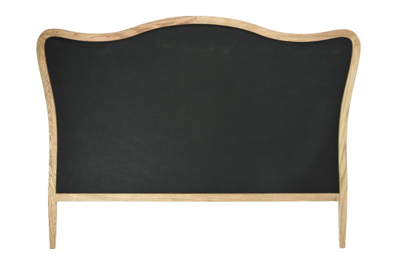 Pabst Upholstered Panel Headboard