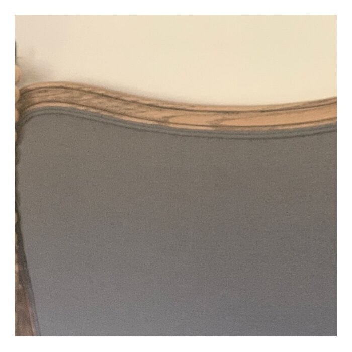 Pabst Upholstered Panel Headboard