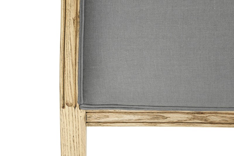Pabst Upholstered Panel Headboard