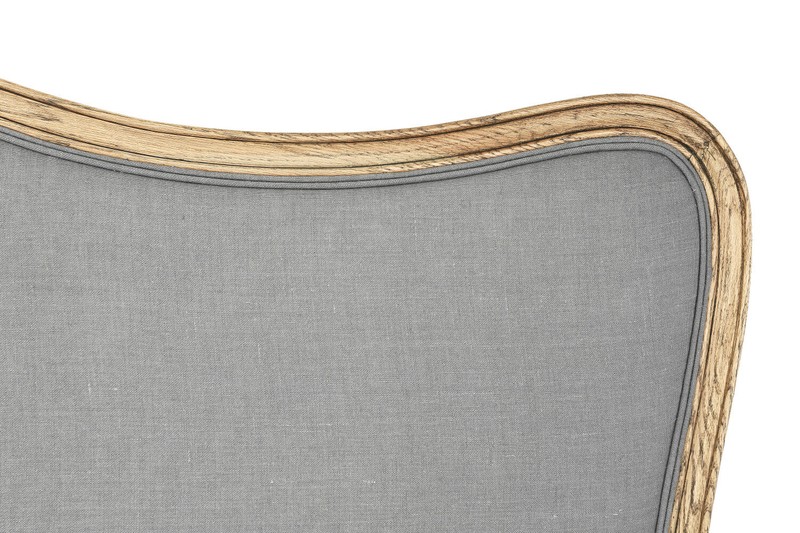 Pabst Upholstered Panel Headboard