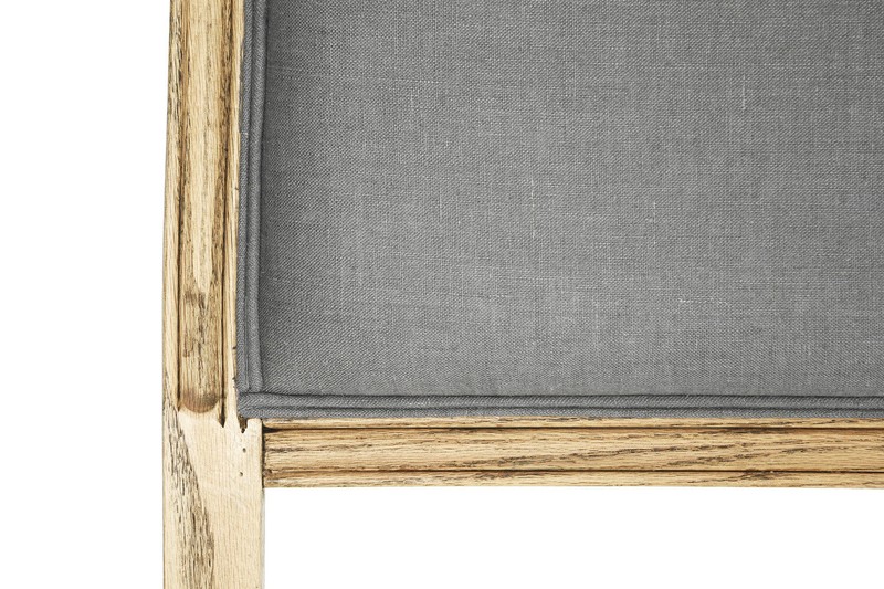 Pabst Upholstered Panel Headboard