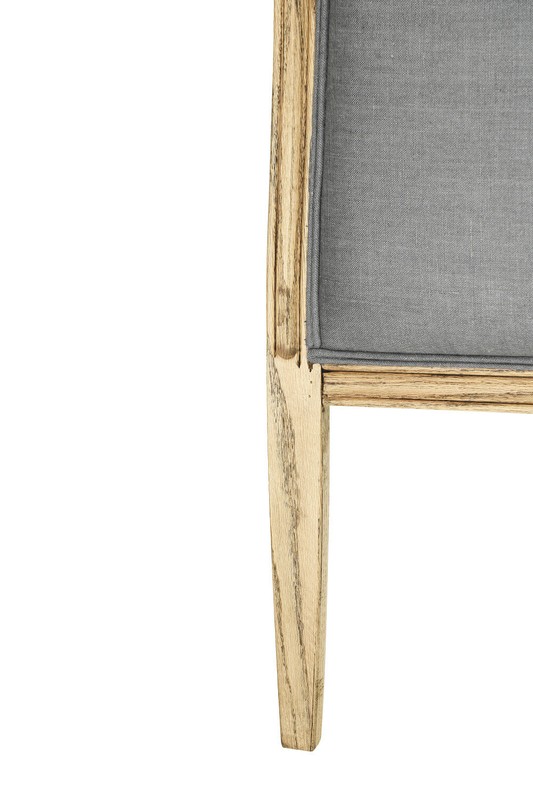Pabst Upholstered Panel Headboard