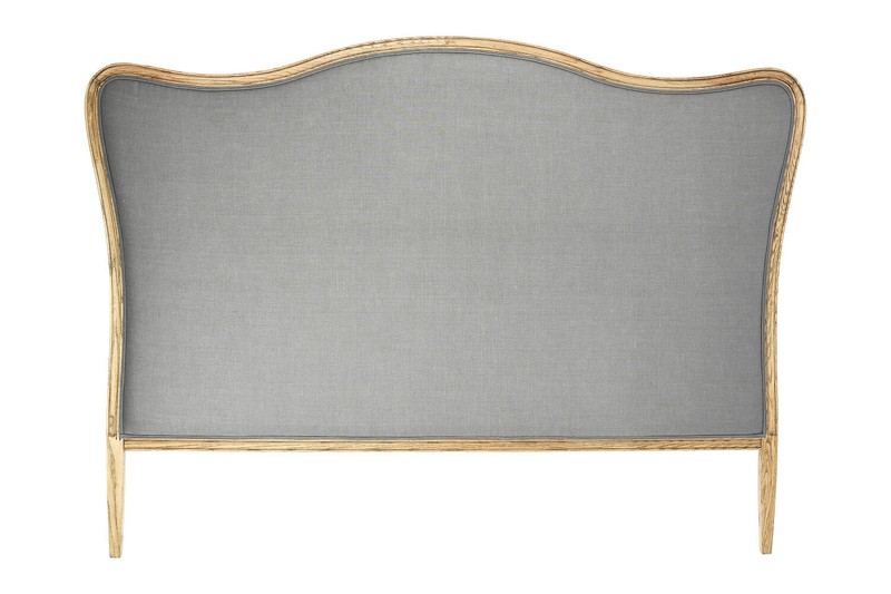 Pabst Upholstered Panel Headboard