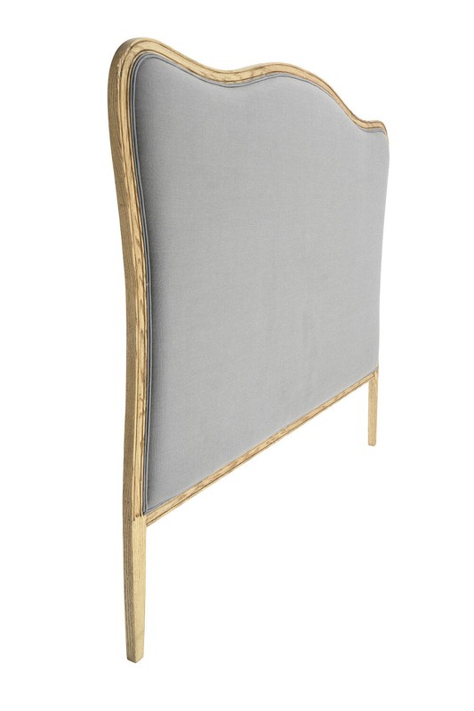 Pabst Upholstered Panel Headboard