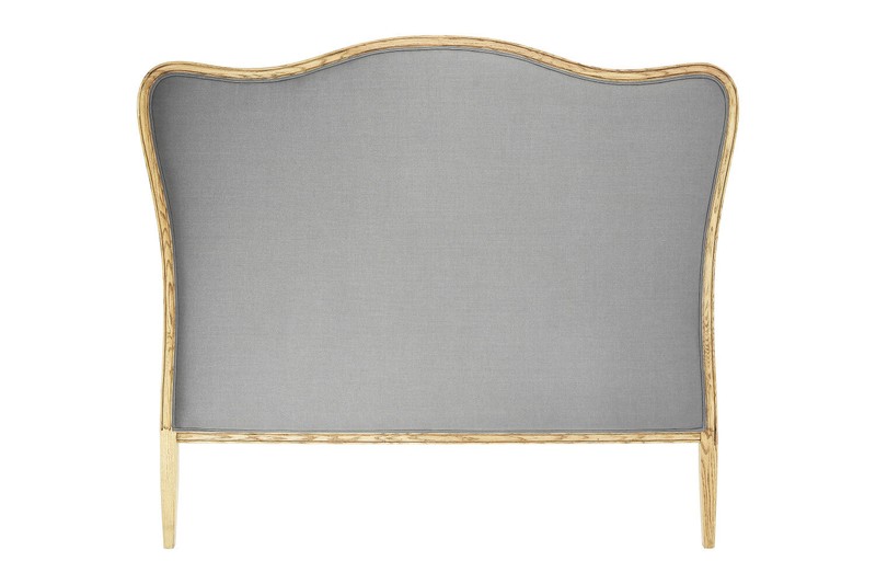 Pabst Upholstered Panel Headboard