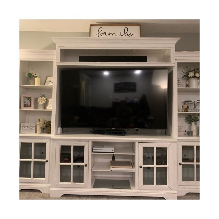 Parlington Entertainment Center for TVs up to 75"