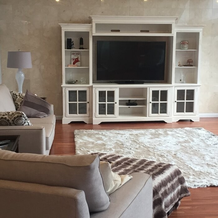 Parlington Entertainment Center for TVs up to 75"