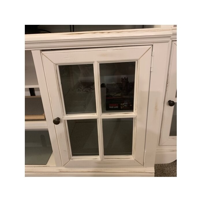 Parlington Entertainment Center for TVs up to 75"