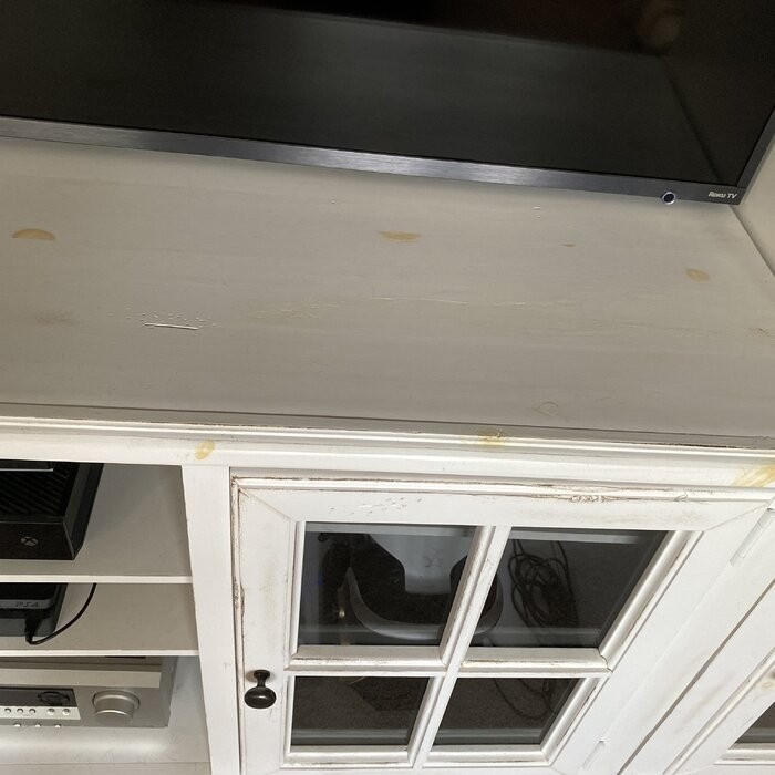 Parlington Entertainment Center for TVs up to 75"