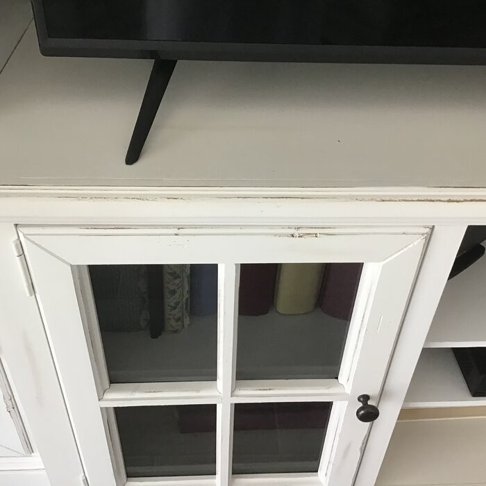 Parlington Entertainment Center for TVs up to 75"