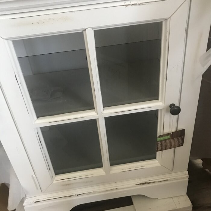 Parlington Entertainment Center for TVs up to 75"