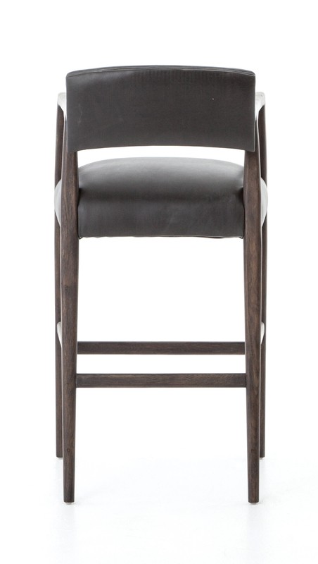 Paulie 32.25" Bar Stool