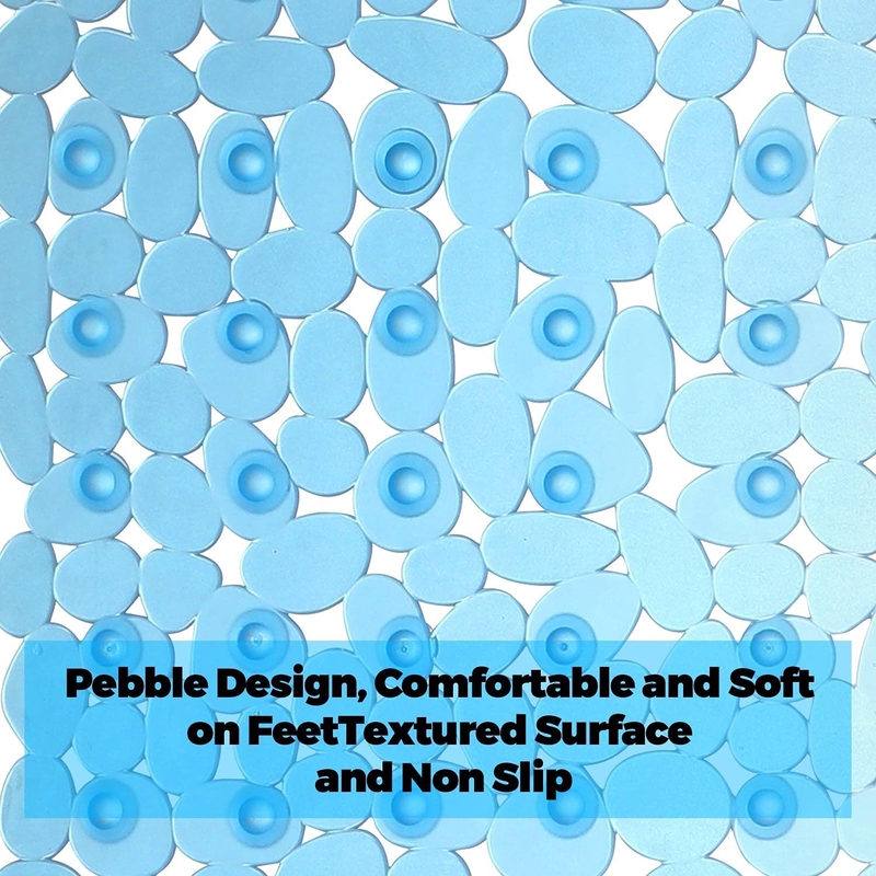 Pebble Shower Mat