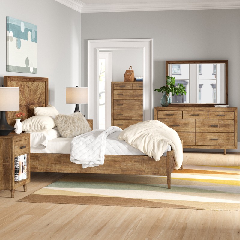 Pine Bedroom Furniture Sets - Ideas on Foter