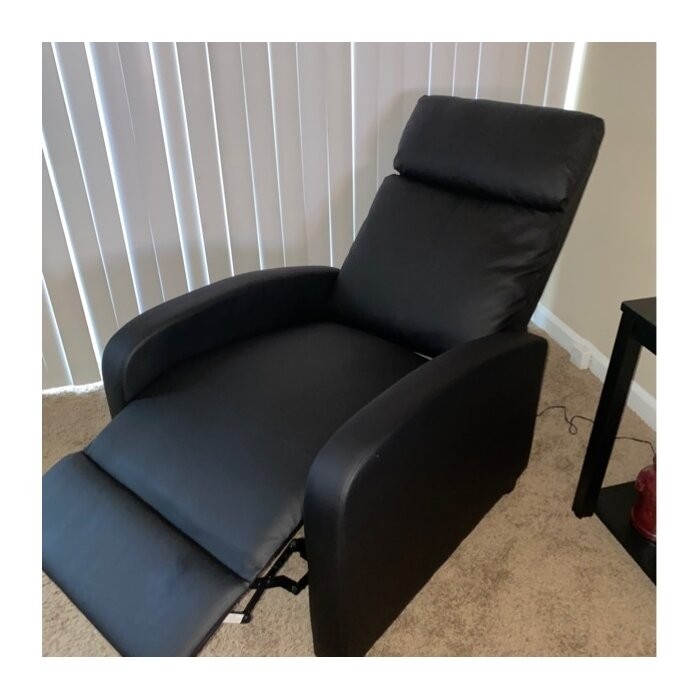 Pettit 27.6'' Wide Reclining Recliner