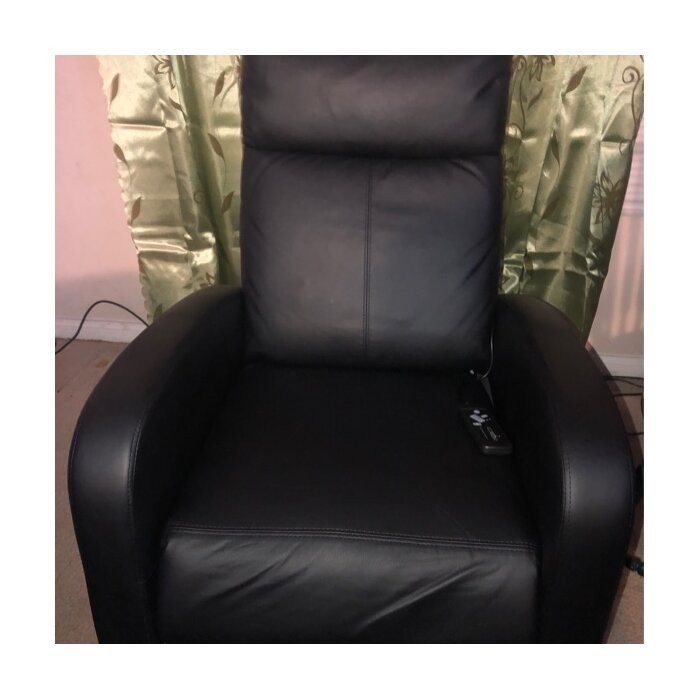 Pettit 27.6'' Wide Reclining Recliner