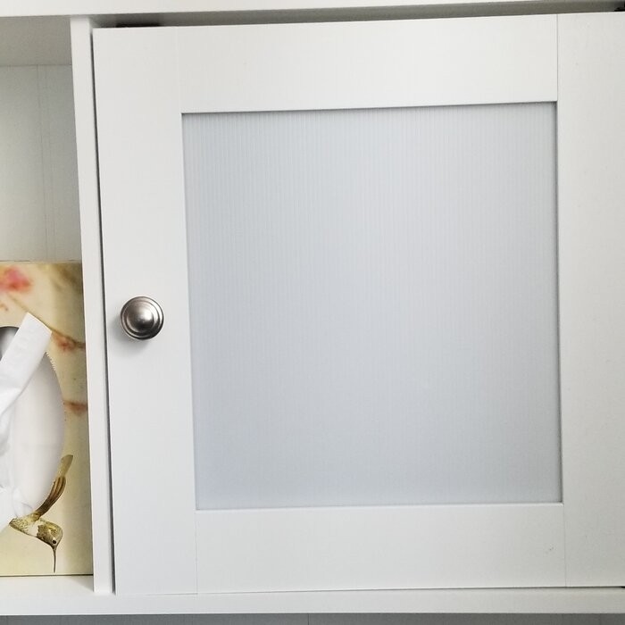 Pinecrest 23.3'' W Over-The-Toilet Storage