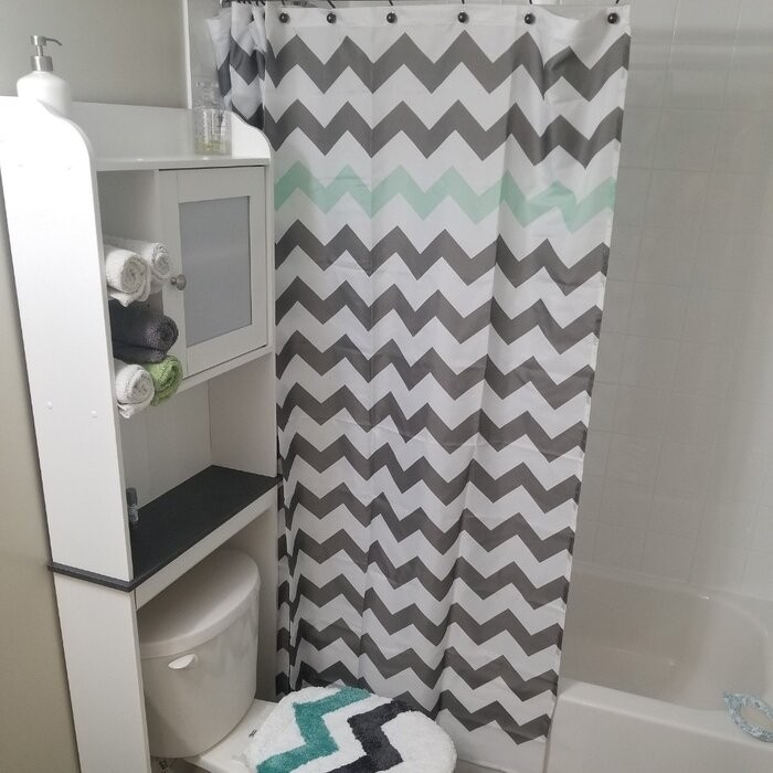Pinecrest 23.3'' W Over-The-Toilet Storage