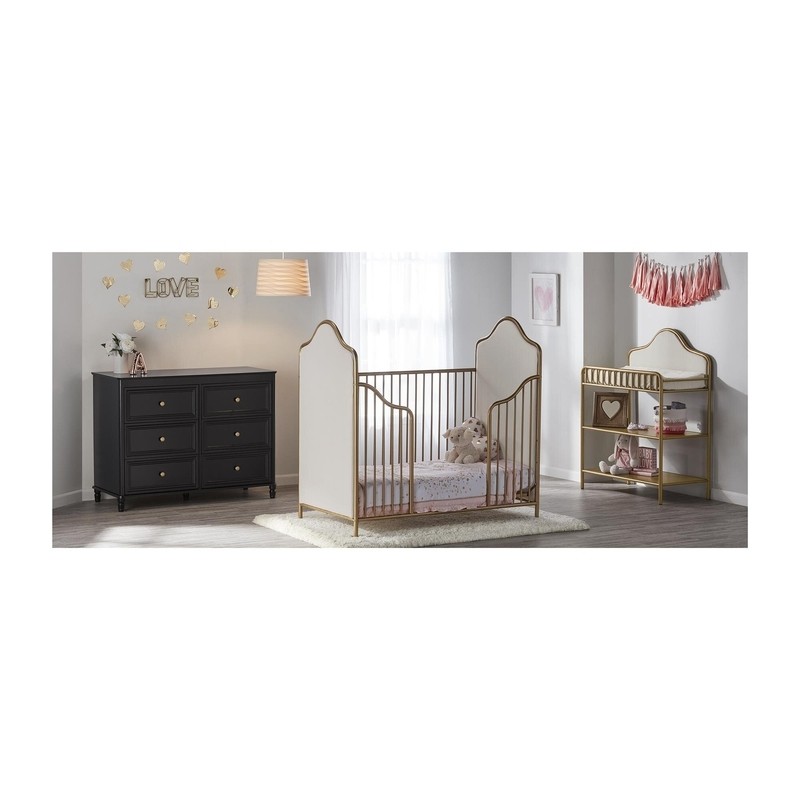 Piper Toddler Bed Rail