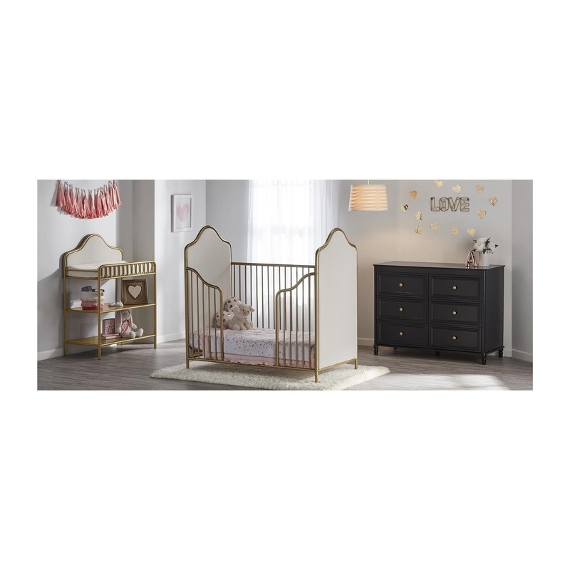 Piper Toddler Bed Rail