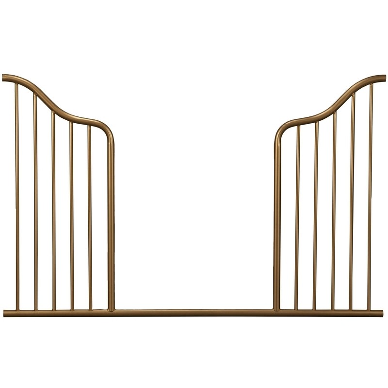 Piper Toddler Bed Rail