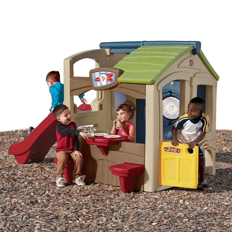 Playhouse