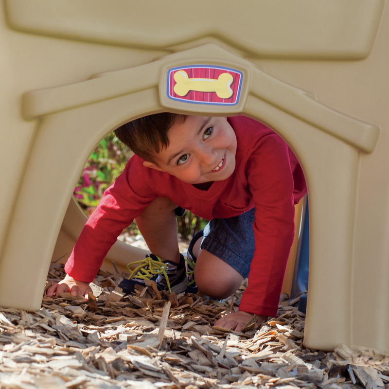 Playhouse