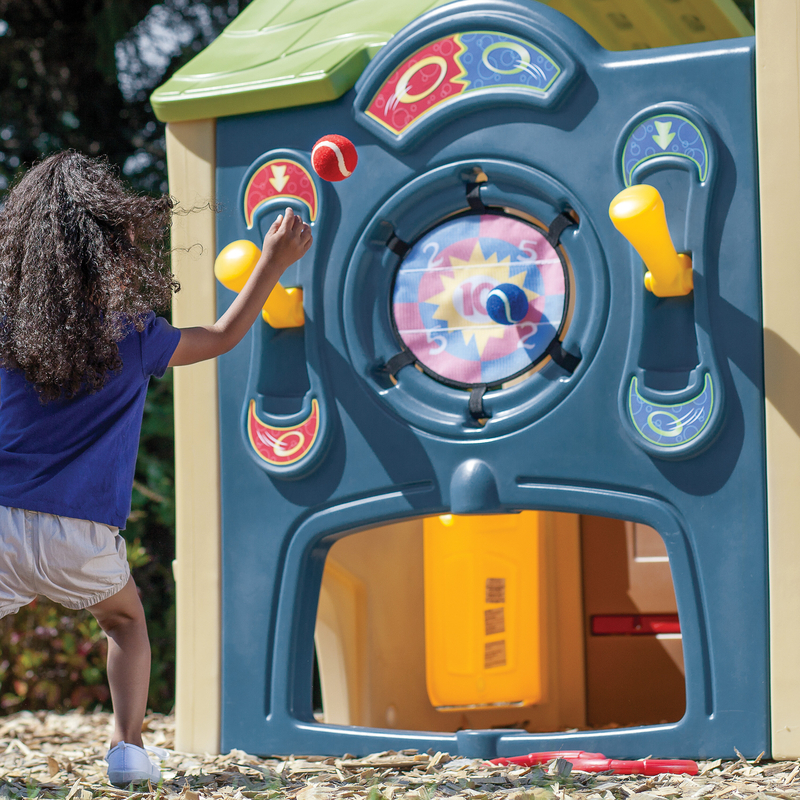 Playhouse