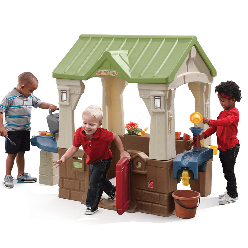 Playhouse