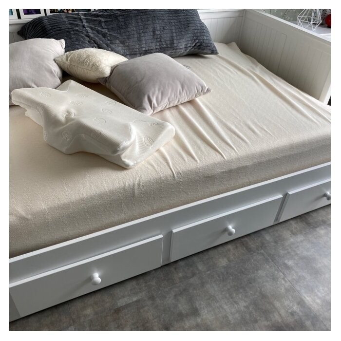 Potts Full / Double Daybed