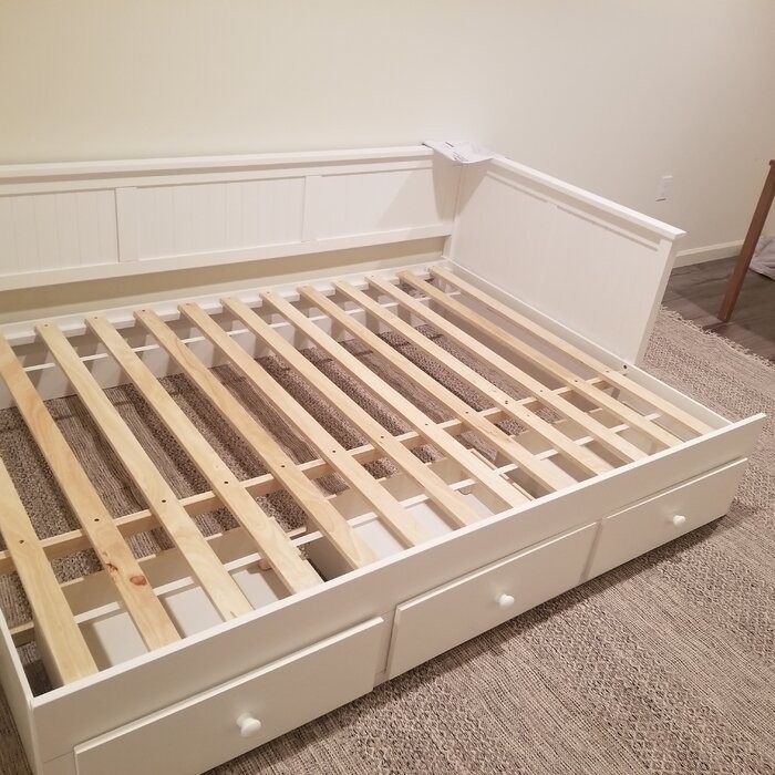 Potts Full / Double Daybed