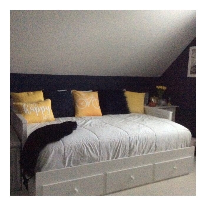 Potts Full / Double Daybed
