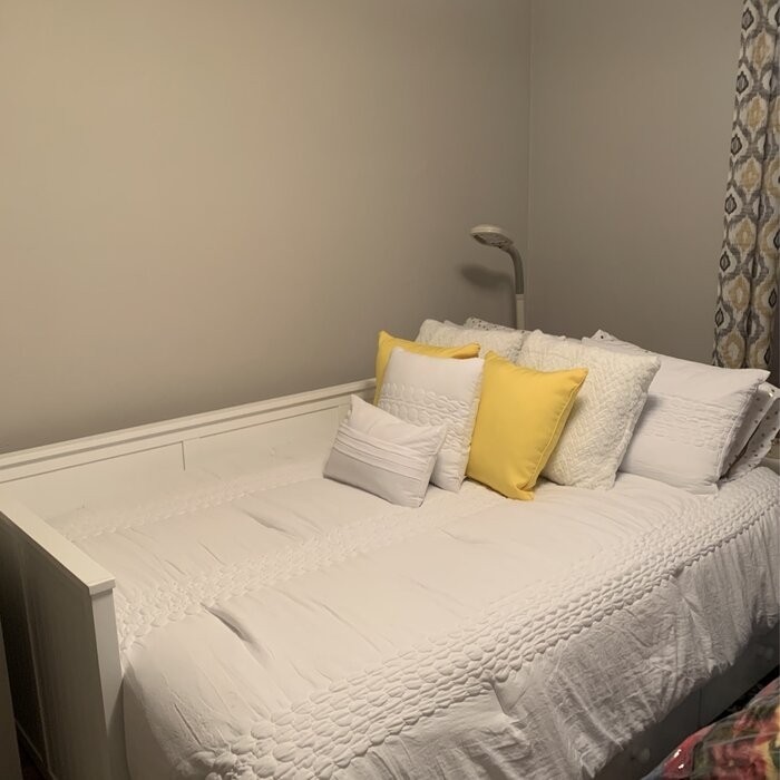 Potts Full / Double Daybed