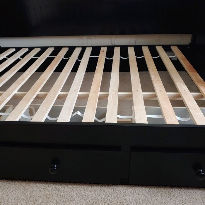 Potts Full / Double Daybed