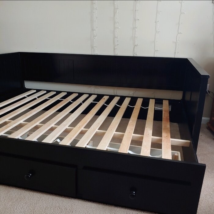 Potts Full / Double Daybed
